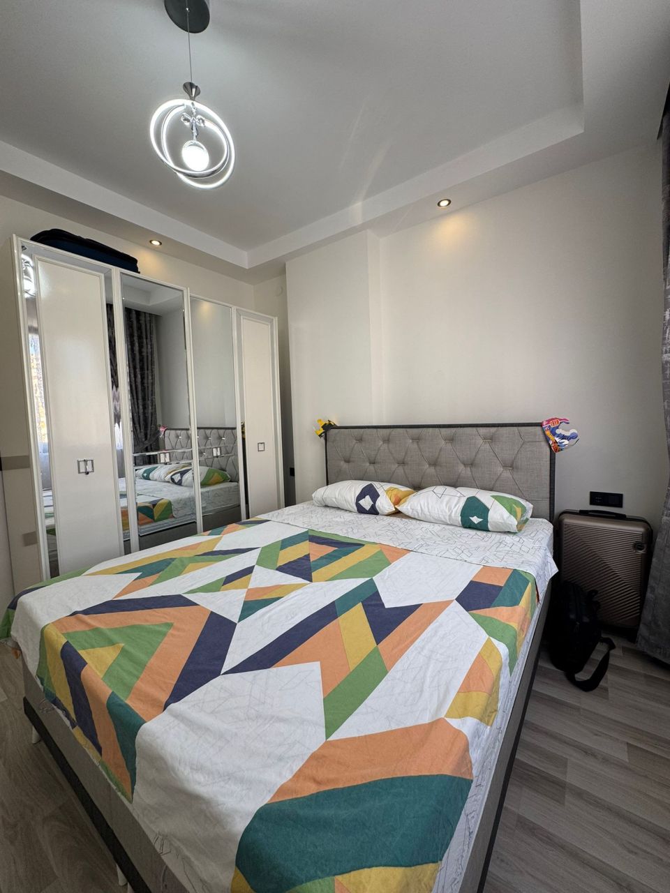 Апартаменты в Алании, Турция, 50 м² - фото 7