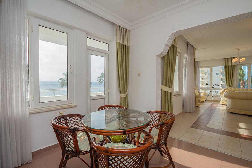 Апартаменты в Алании, Турция, 160 м² - фото 7