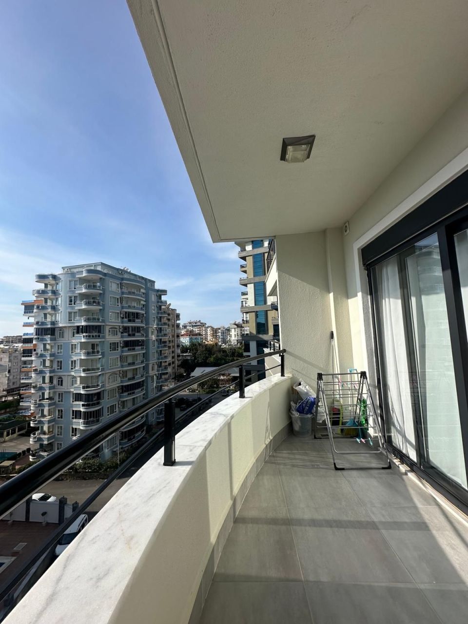 Апартаменты в Алании, Турция, 64 м² - фото 7