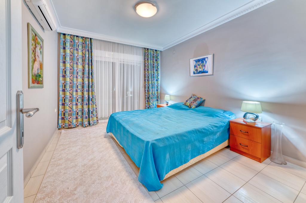 Апартаменты в Алании, Турция, 110 м² - фото 7