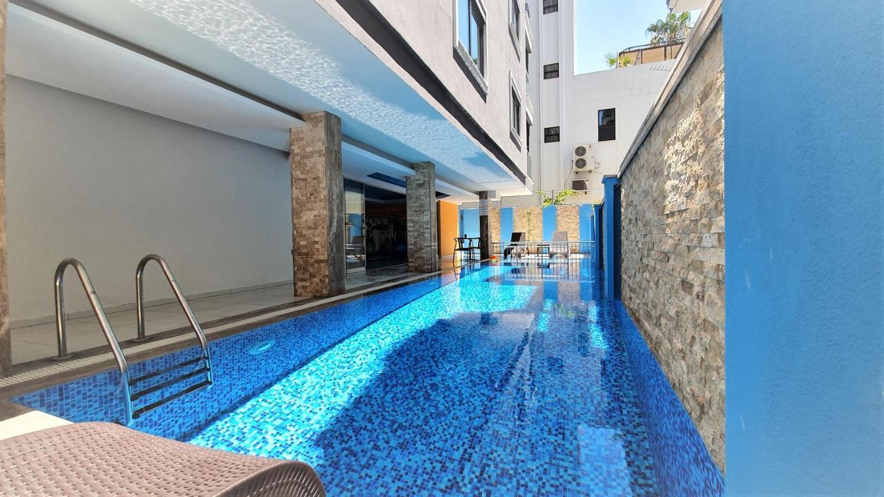 Апартаменты в Алании, Турция, 70 м² - фото 7