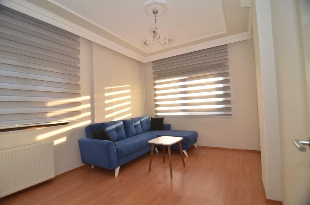 Вилла в Алании, Турция, 300 м² - фото 7