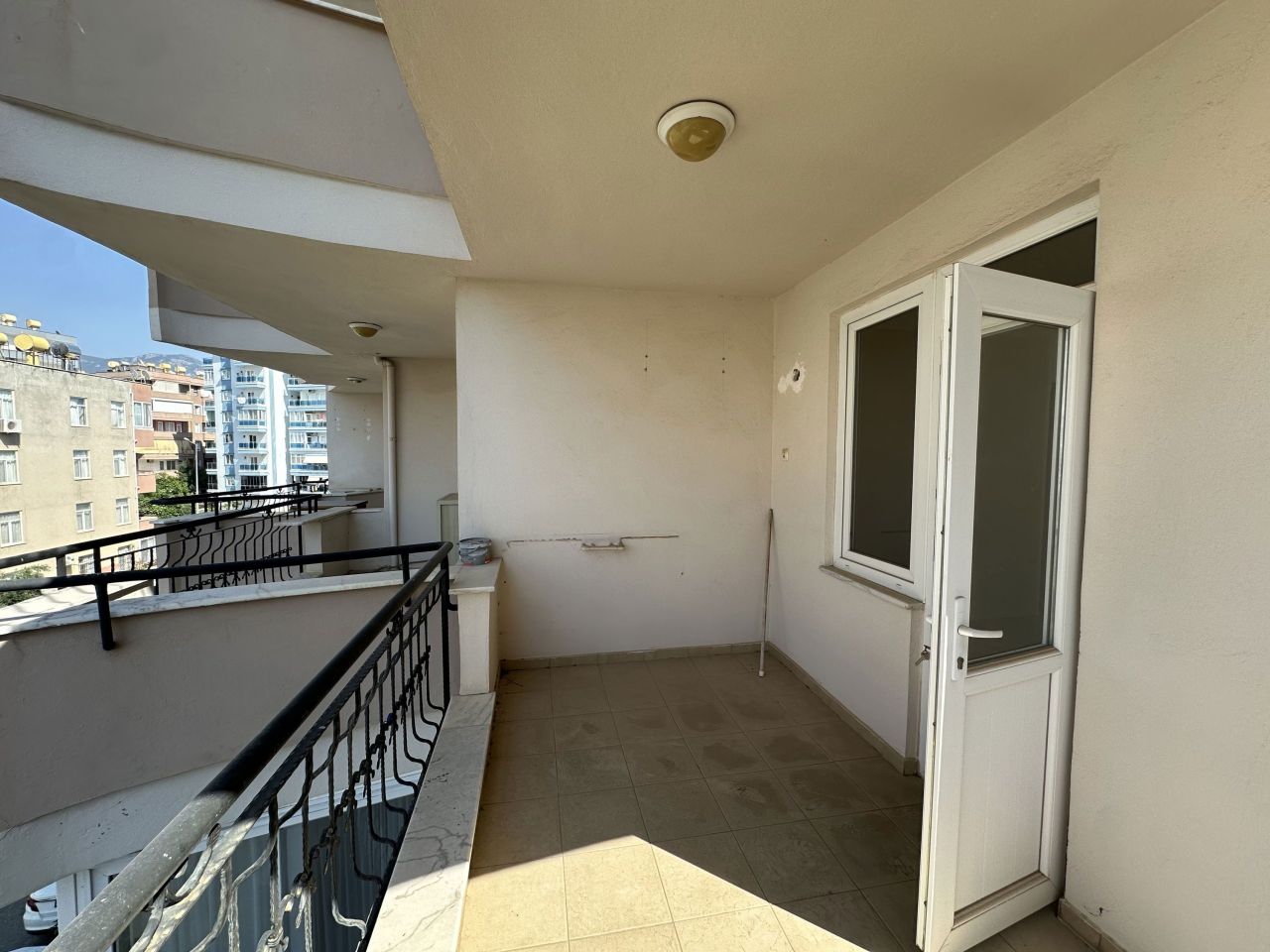 Апартаменты в Алании, Турция, 120 м² - фото 7