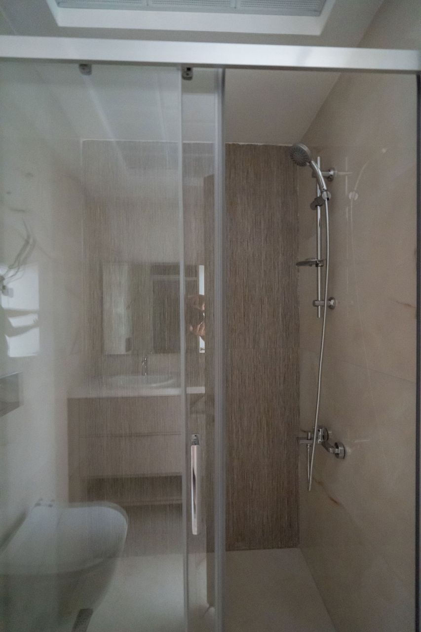 Апартаменты в Алании, Турция, 52 м² - фото 7