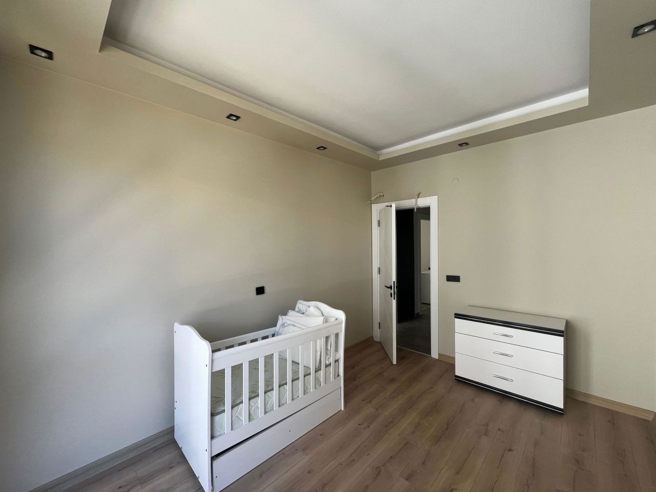 Апартаменты в Алании, Турция, 80 м² - фото 7