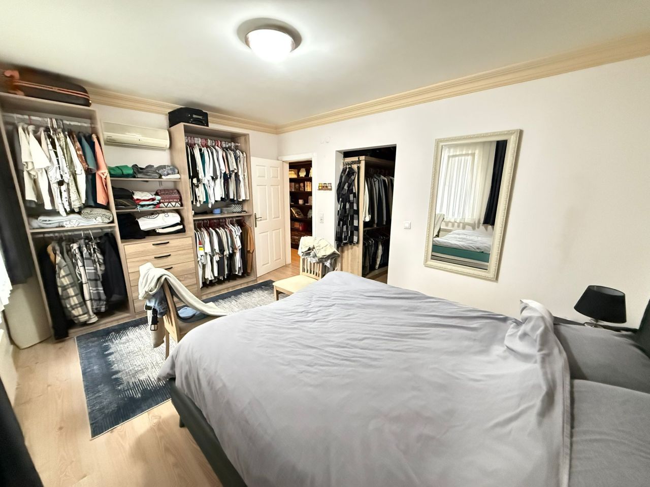 Апартаменты в Алании, Турция, 130 м² - фото 7