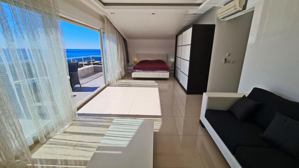 Апартаменты в Алании, Турция, 170 м² - фото 8