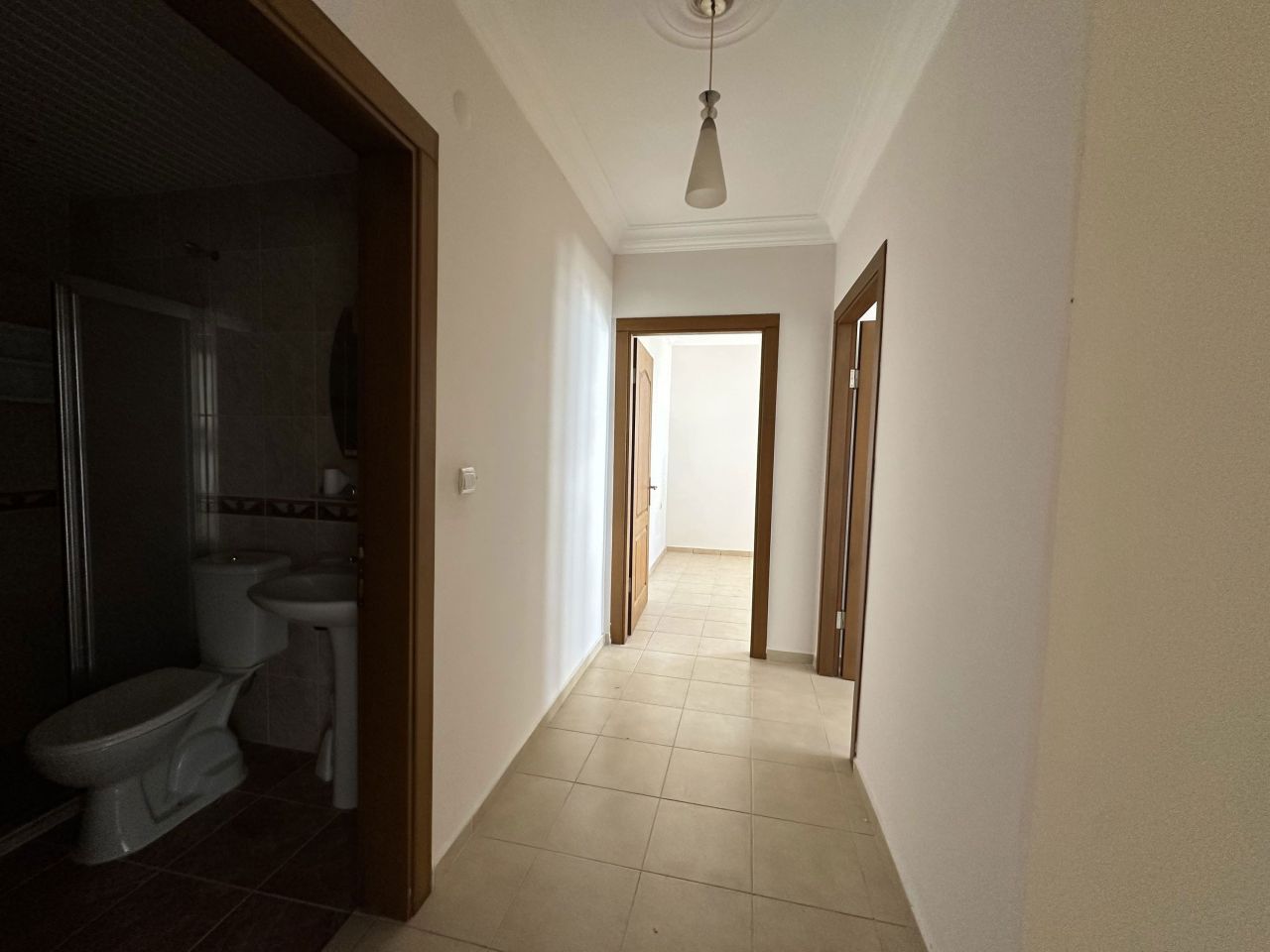 Апартаменты в Алании, Турция, 120 м² - фото 8