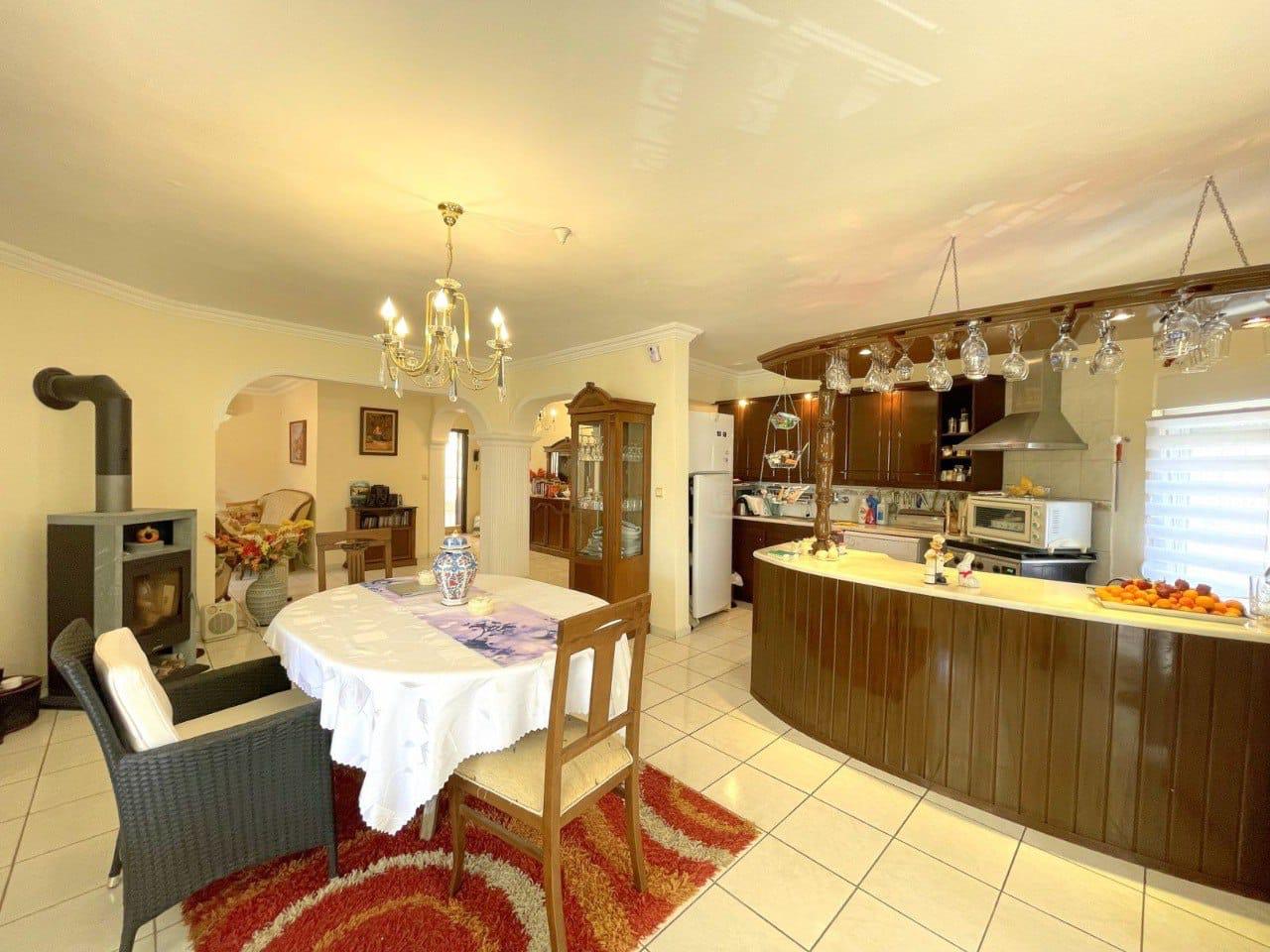 Вилла в Алании, Турция, 150 м² - фото 8