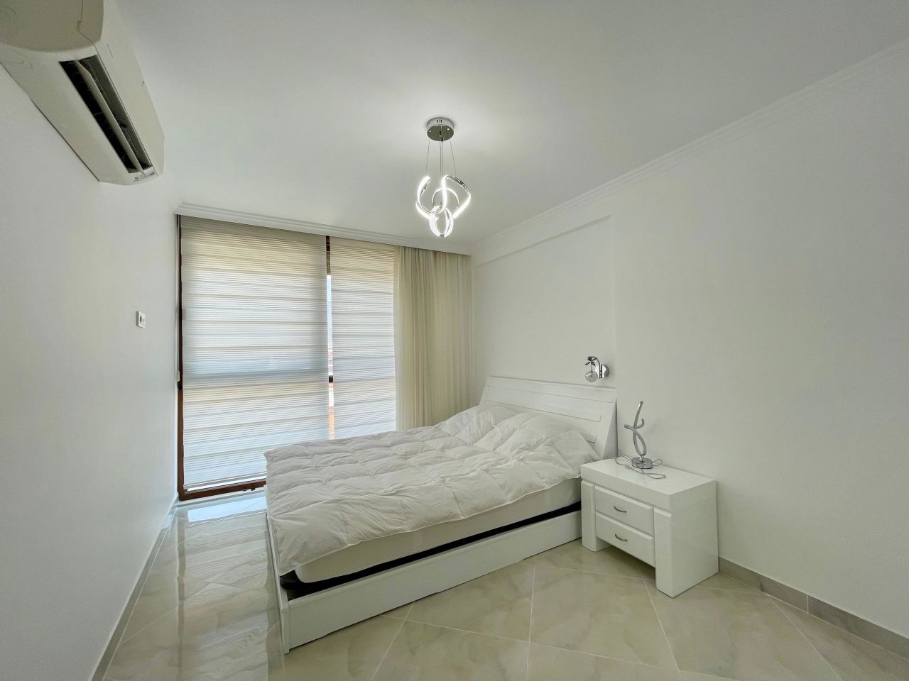 Апартаменты в Алании, Турция, 165 м² - фото 8