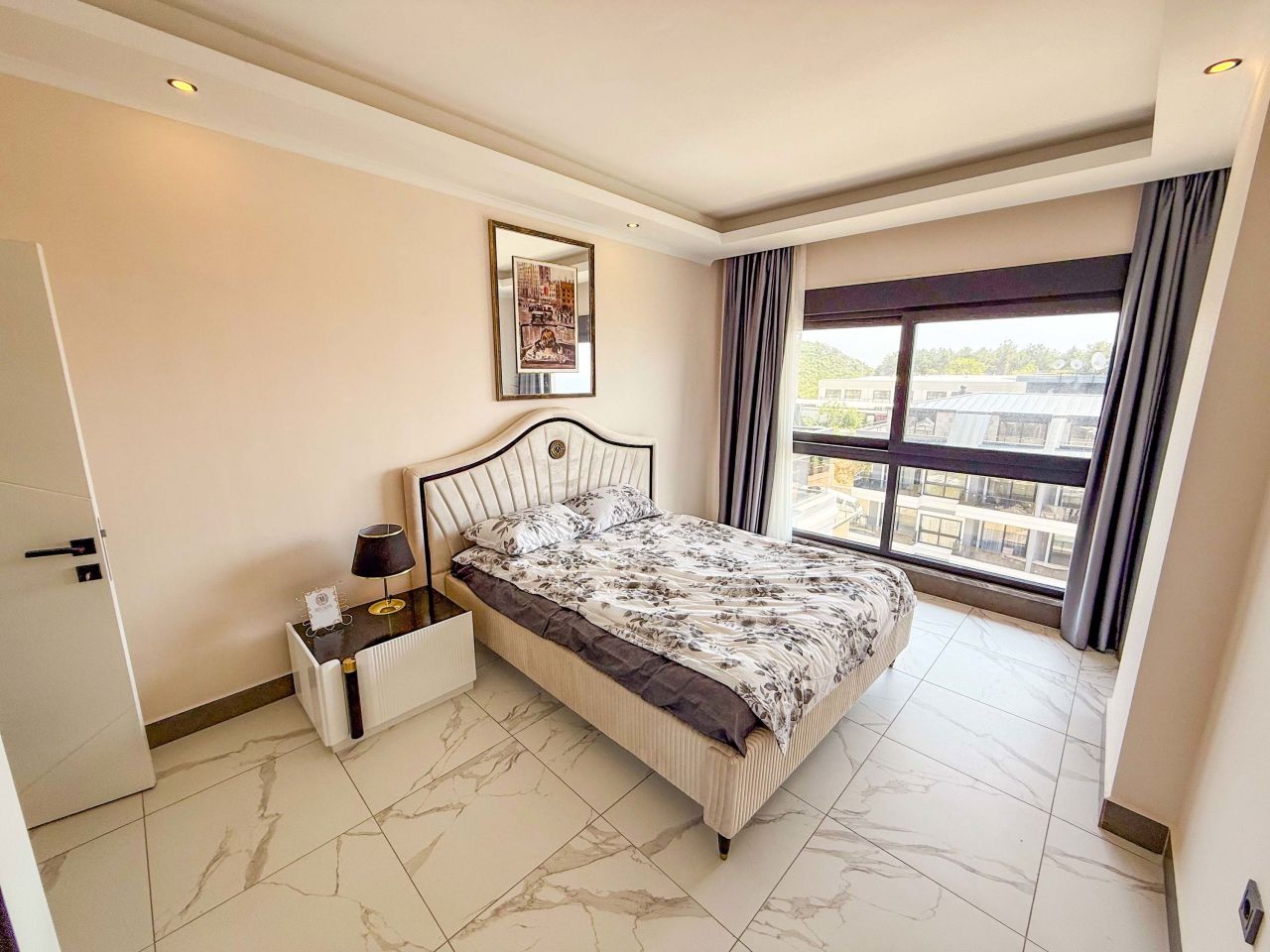 Апартаменты в Алании, Турция, 180 м² - фото 8