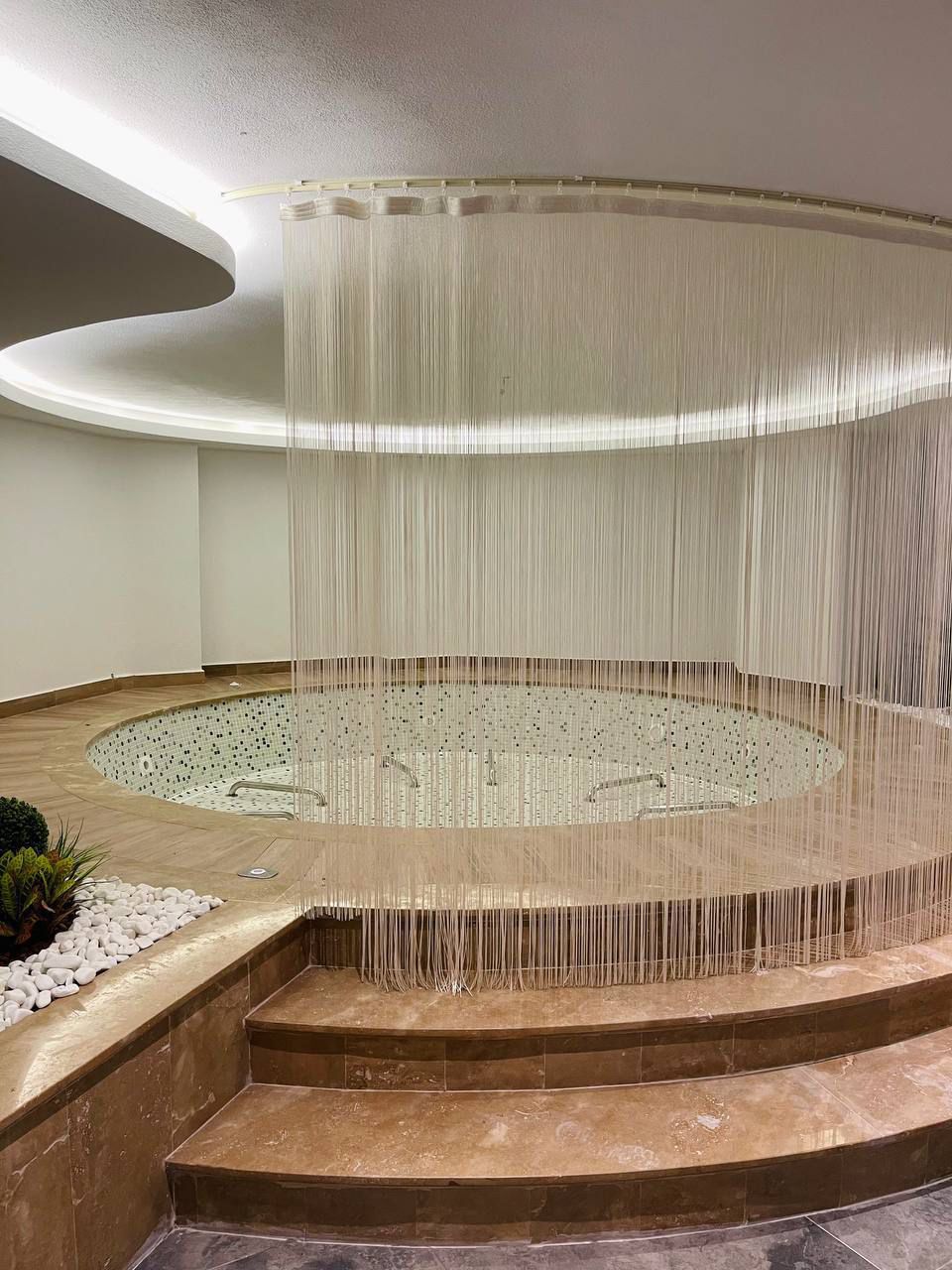 Апартаменты в Алании, Турция, 93 м² - фото 9