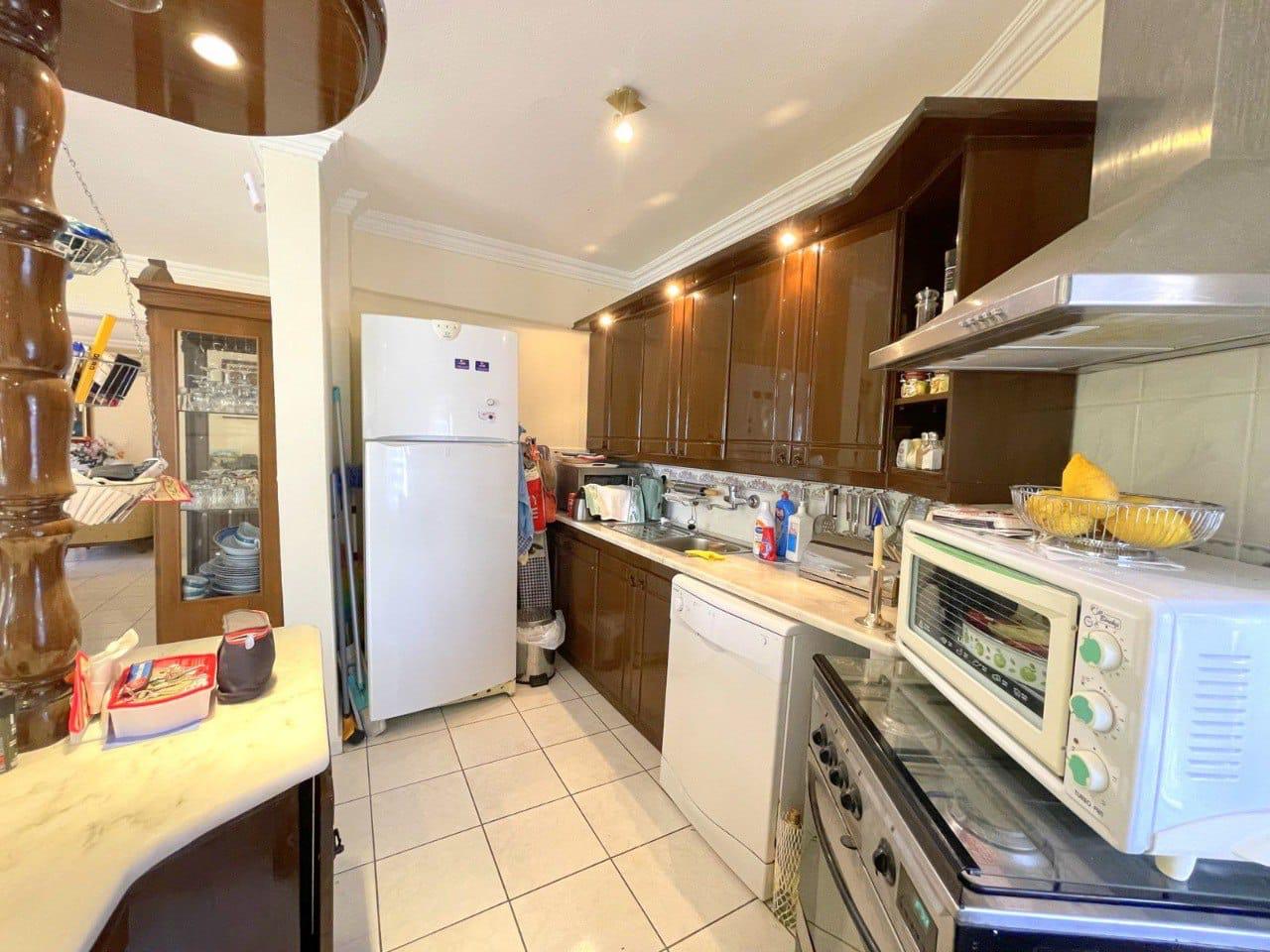 Вилла в Алании, Турция, 150 м² - фото 9