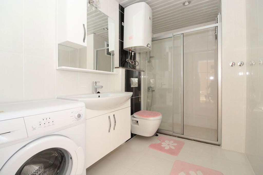 Апартаменты в Алании, Турция, 90 м² - фото 9