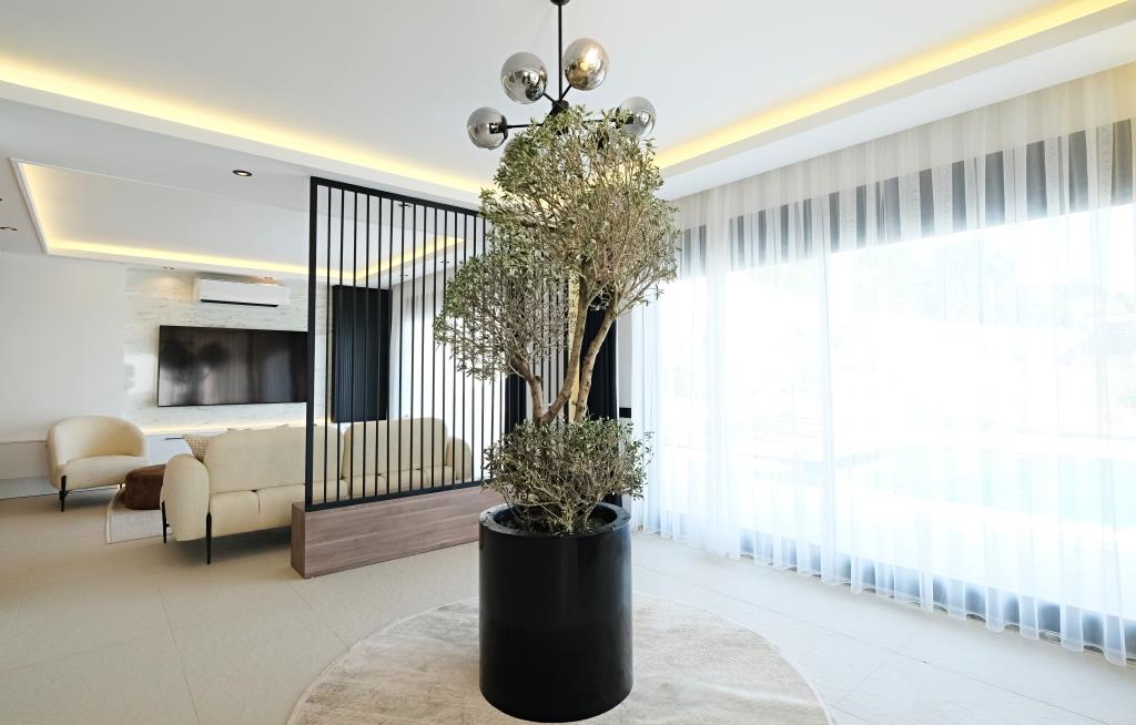 Вилла в Алании, Турция, 525 м² - фото 9