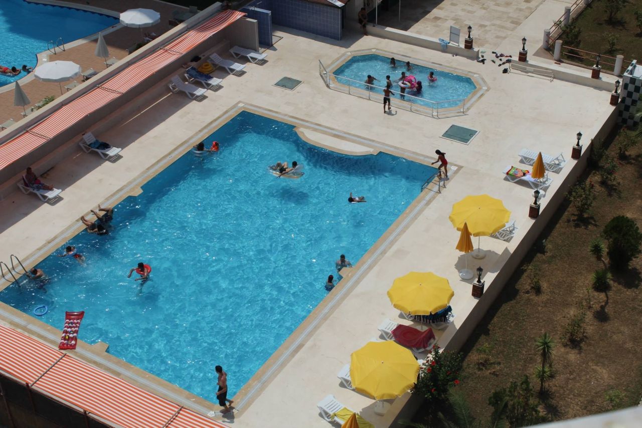 Квартира в Алании, Турция, 85 000 м² - фото 2