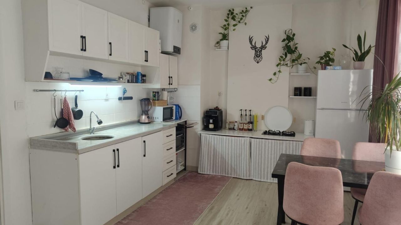 Квартира в Алании, Турция, 85 000 м² - фото 8