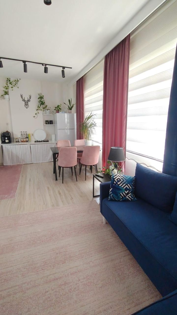 Квартира в Алании, Турция, 85 000 м² - фото 6