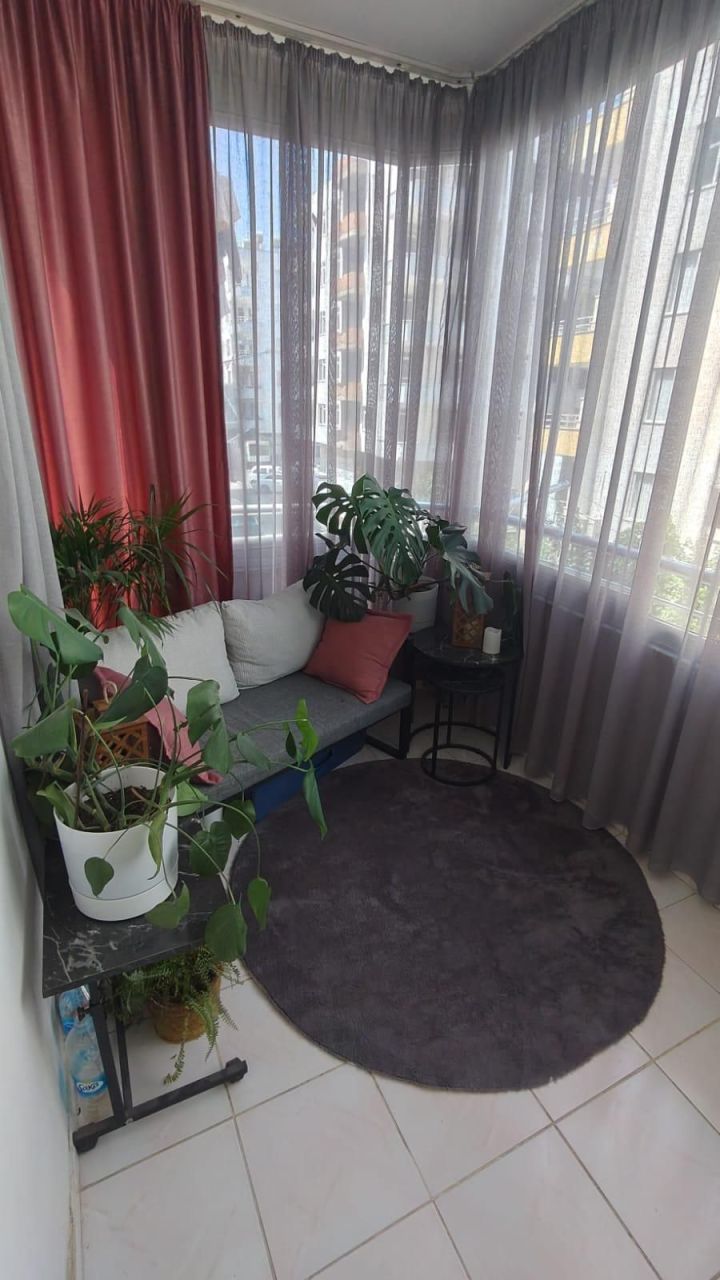 Квартира в Алании, Турция, 85 000 м² - фото 5