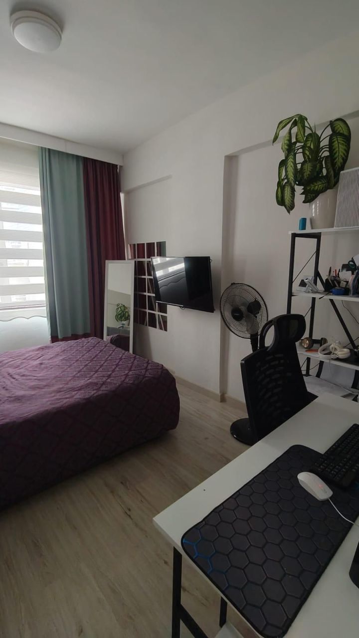 Квартира в Алании, Турция, 85 000 м² - фото 14