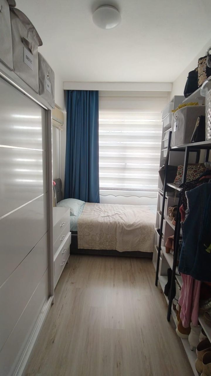 Квартира в Алании, Турция, 85 000 м² - фото 11