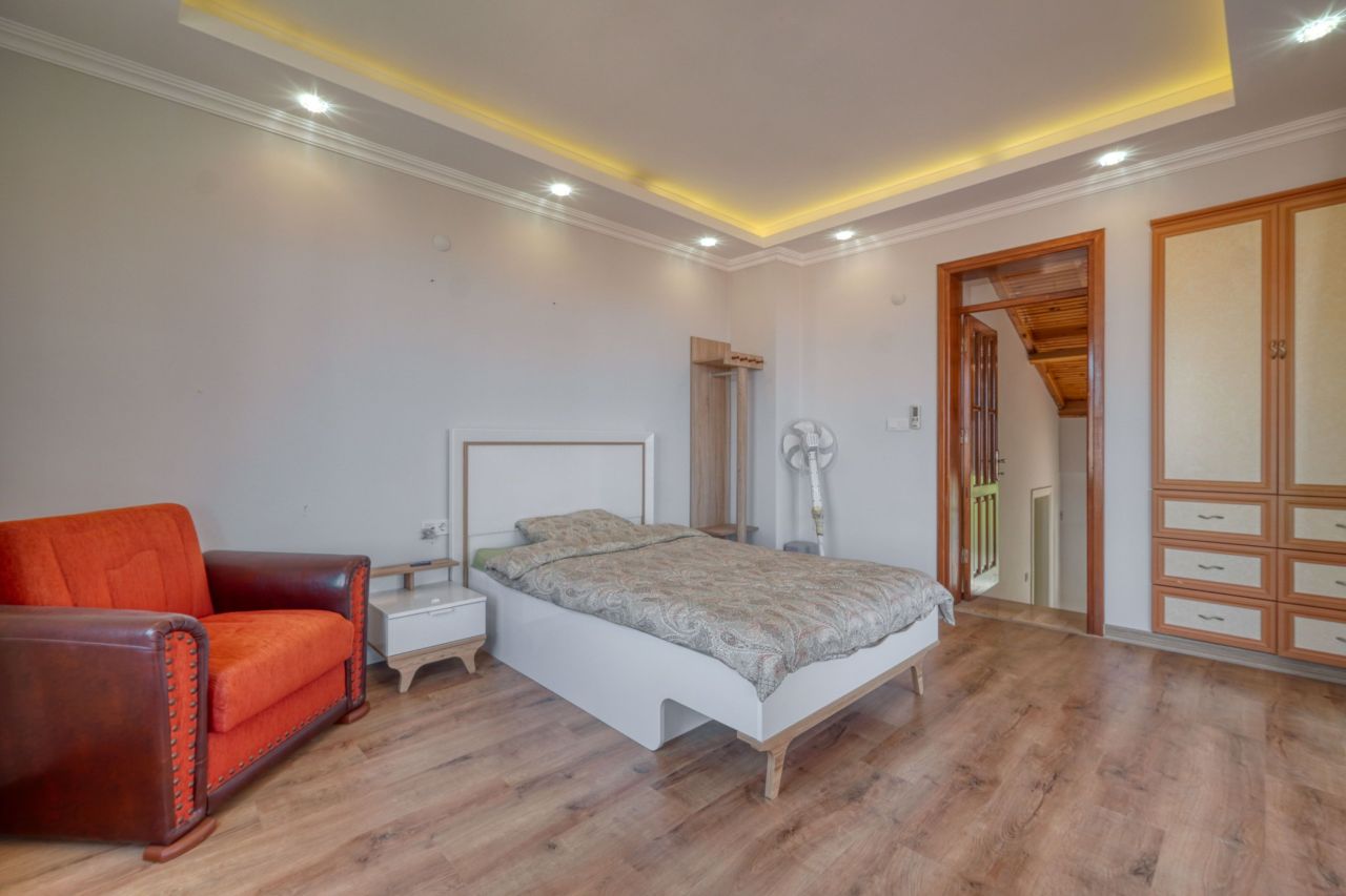 Вилла в Алании, Турция, 160 м² - фото 9