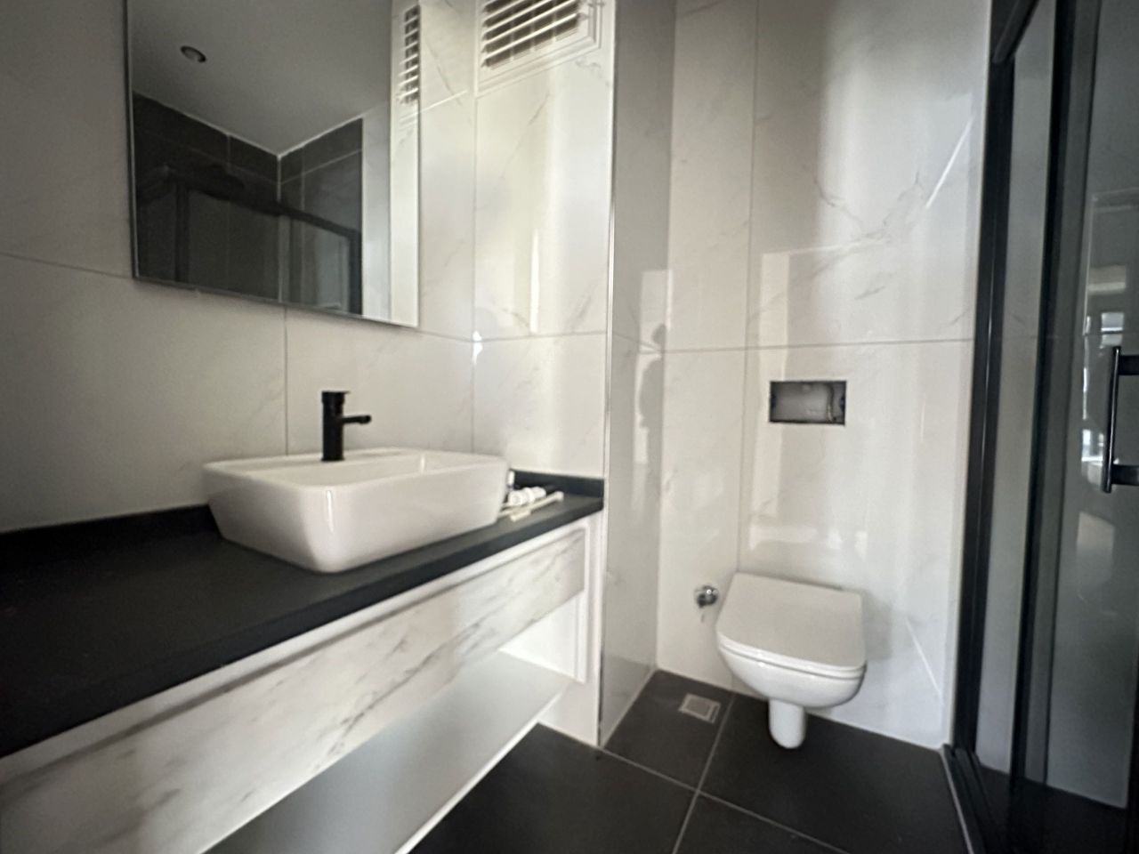 Апартаменты в Алании, Турция, 80 м² - фото 9