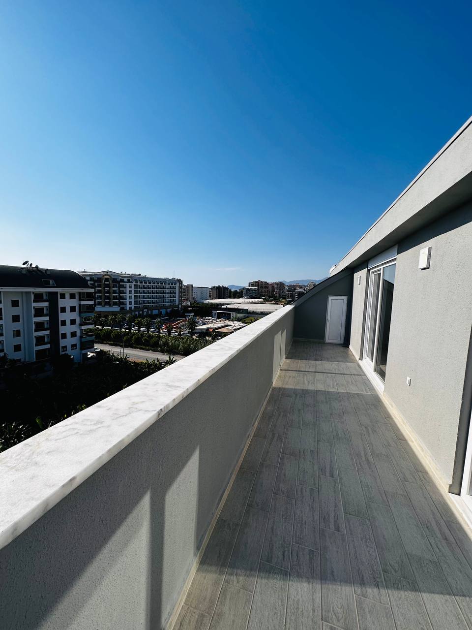 Апартаменты в Алании, Турция, 150 м² - фото 10