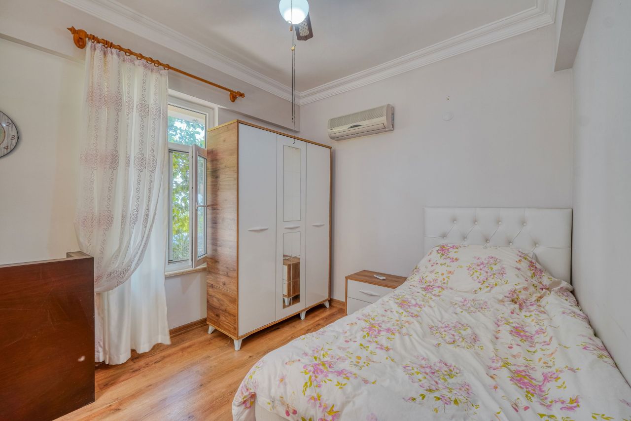 Вилла в Алании, Турция, 160 м² - фото 10