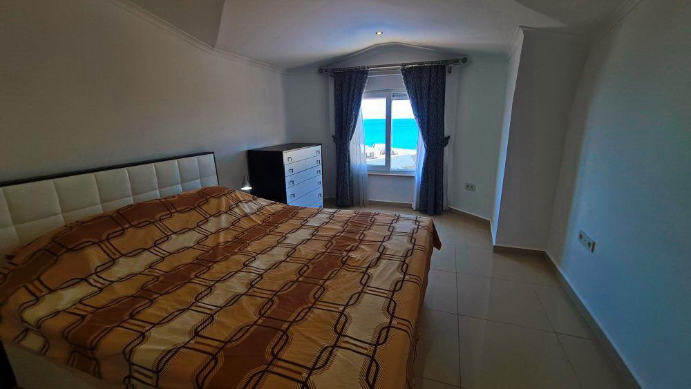 Апартаменты в Алании, Турция, 170 м² - фото 10