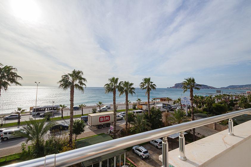 Апартаменты в Алании, Турция, 160 м² - фото 10