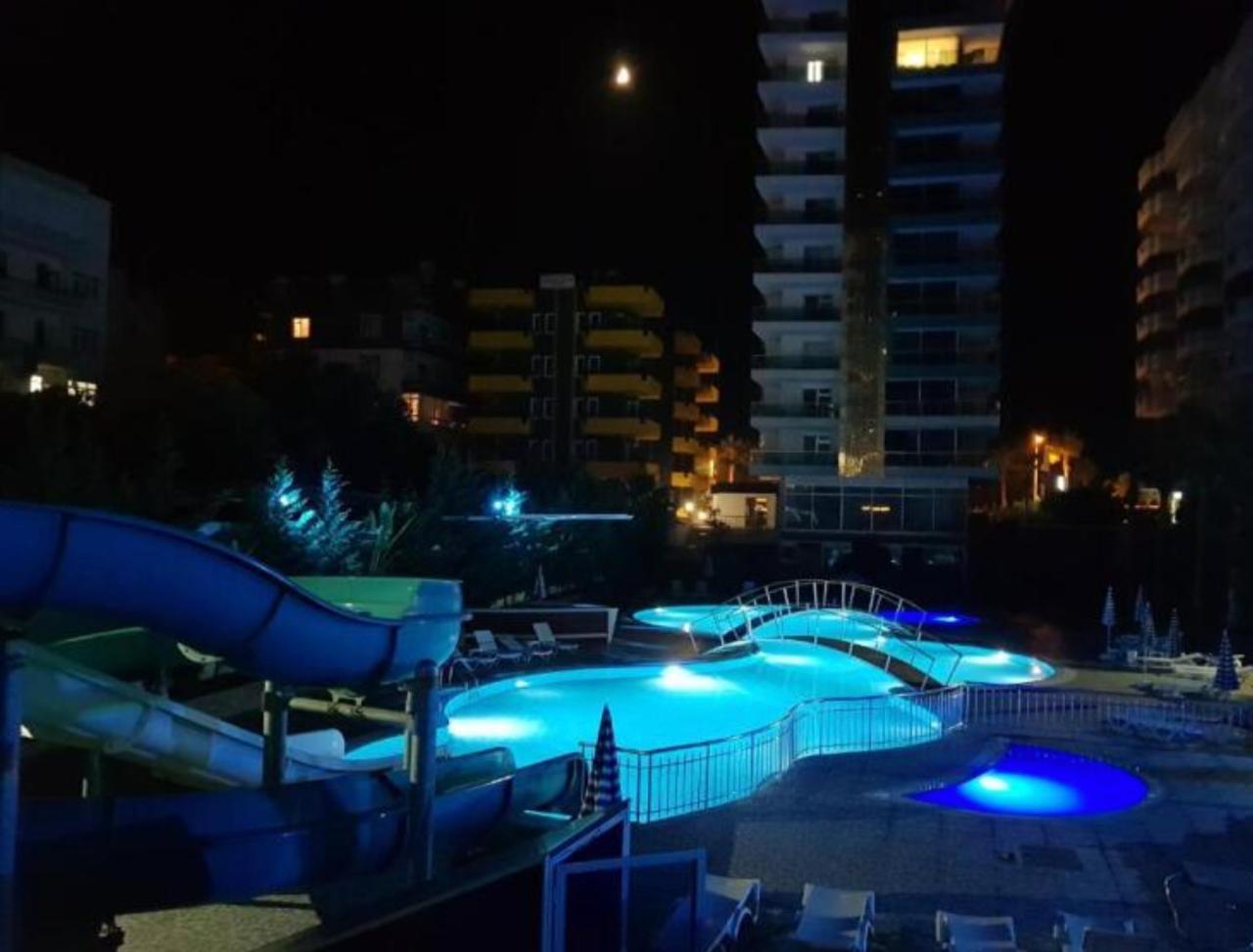 Студия в Алании, Турция, 30 м² - фото 10