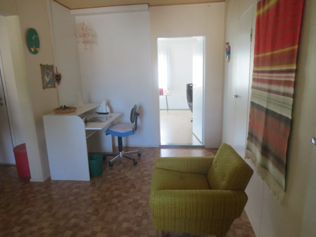 Дом в Иматре, Финляндия, 100 м² - фото 13