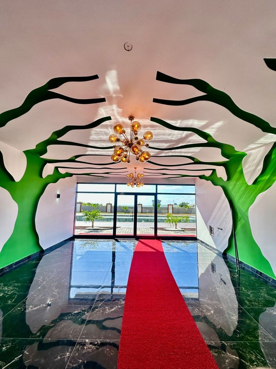 Апартаменты в Алании, Турция, 50 м² - фото 7