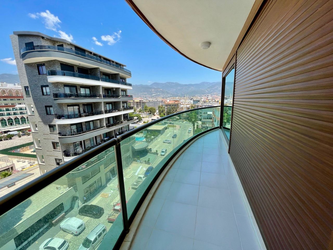 Апартаменты в Алании, Турция, 165 м² - фото 11