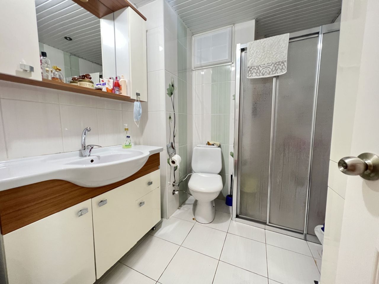 Апартаменты в Алании, Турция, 120 м² - фото 11