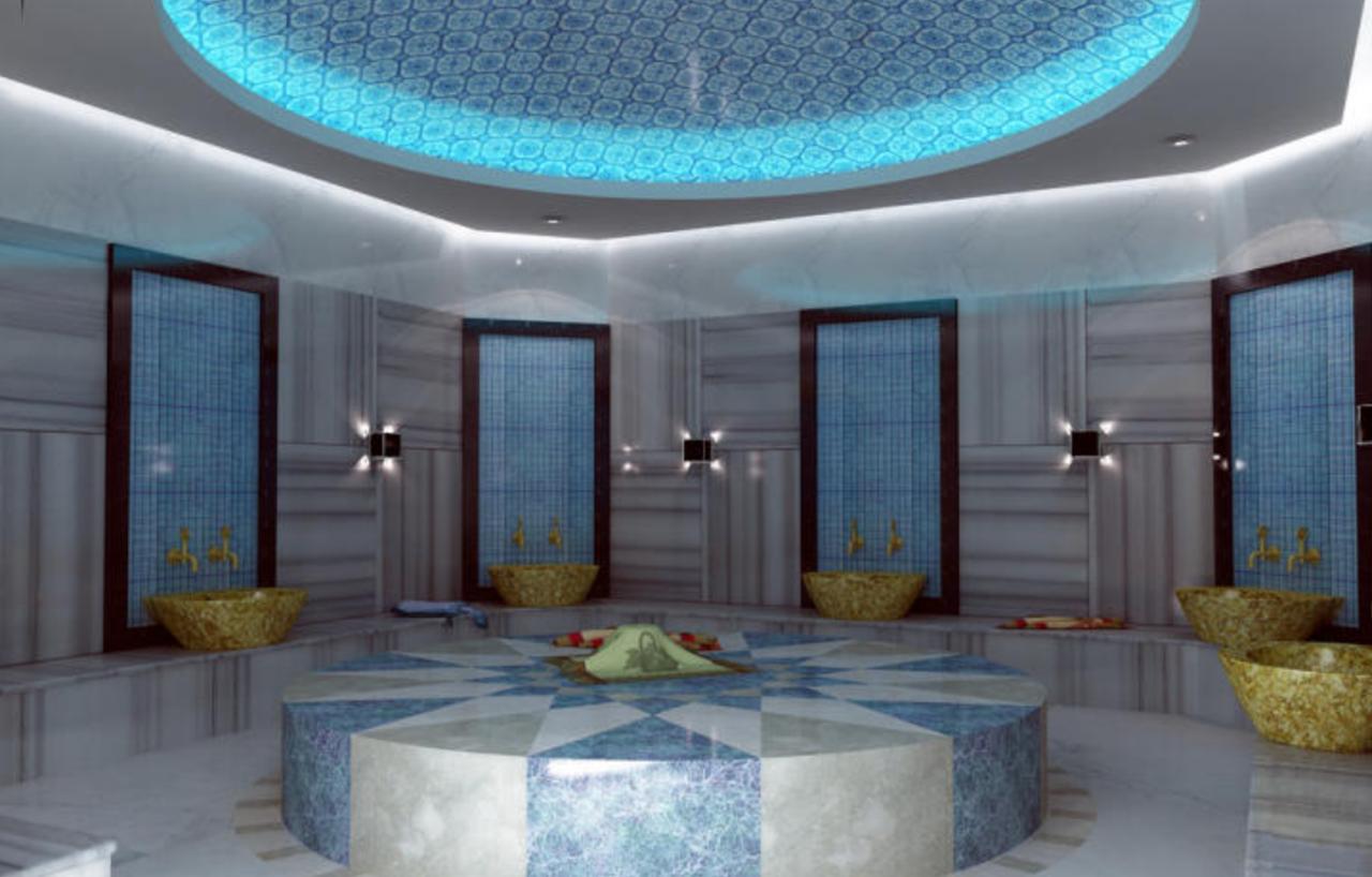 Студия в Алании, Турция, 30 м² - фото 12