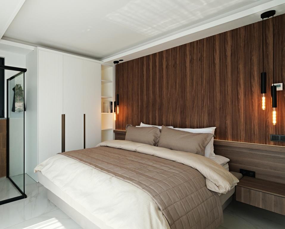 Вилла в Алании, Турция, 525 м² - фото 13