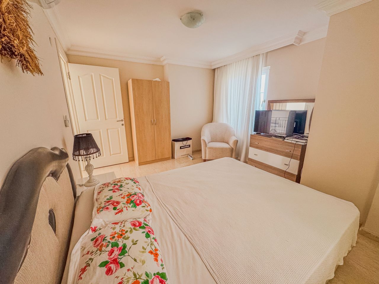 Вилла в Алании, Турция, 270 м² - фото 13