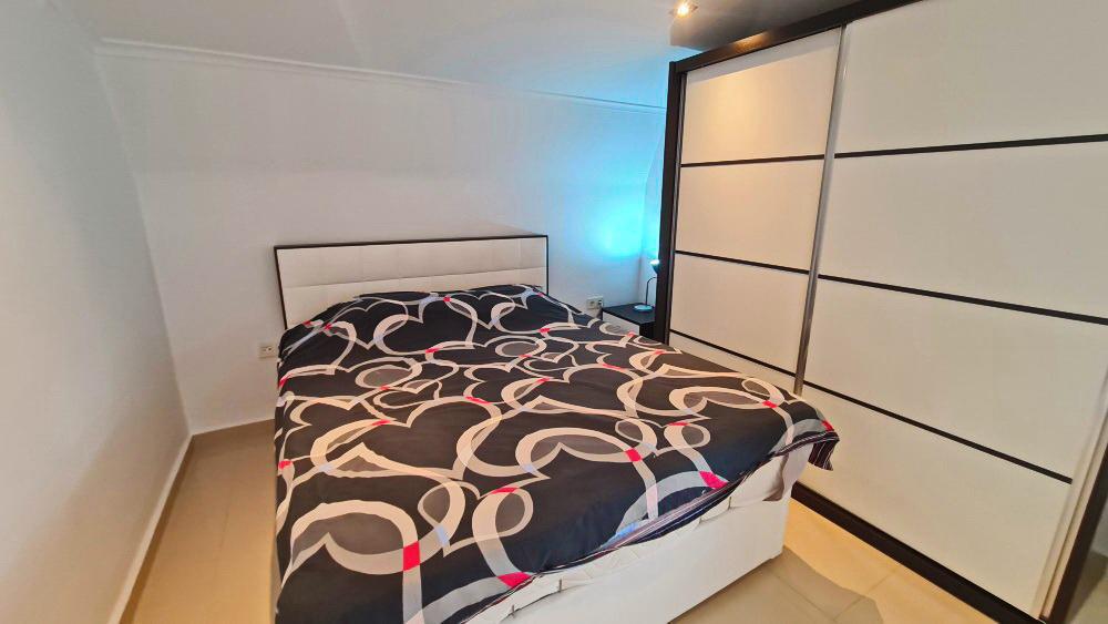 Апартаменты в Алании, Турция, 170 м² - фото 13