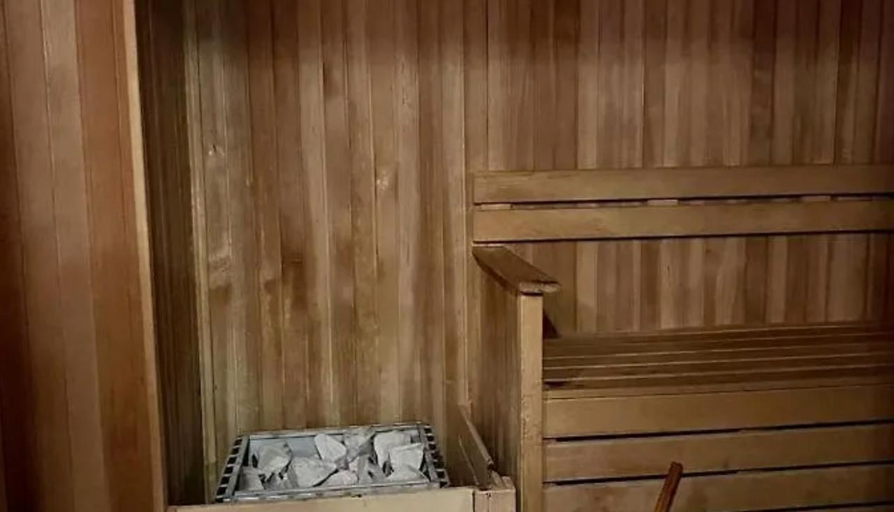 Студия в Алании, Турция, 30 м² - фото 13