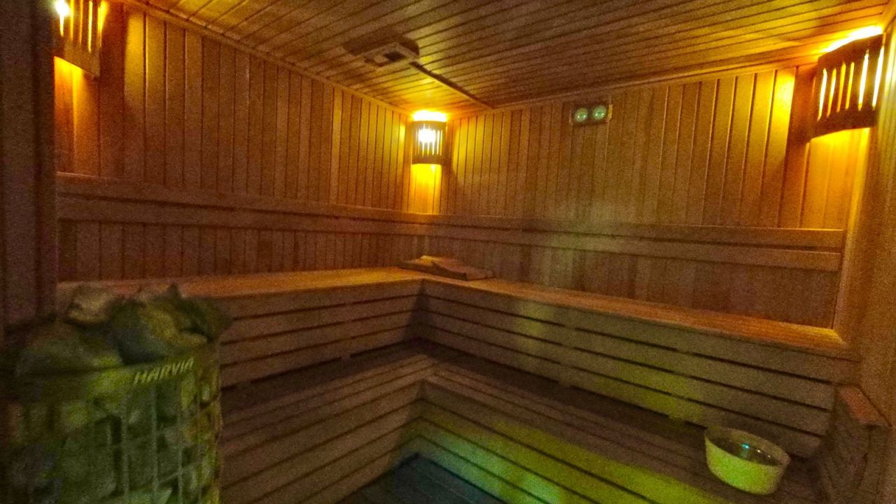 Апартаменты в Алании, Турция, 125 м² - фото 13