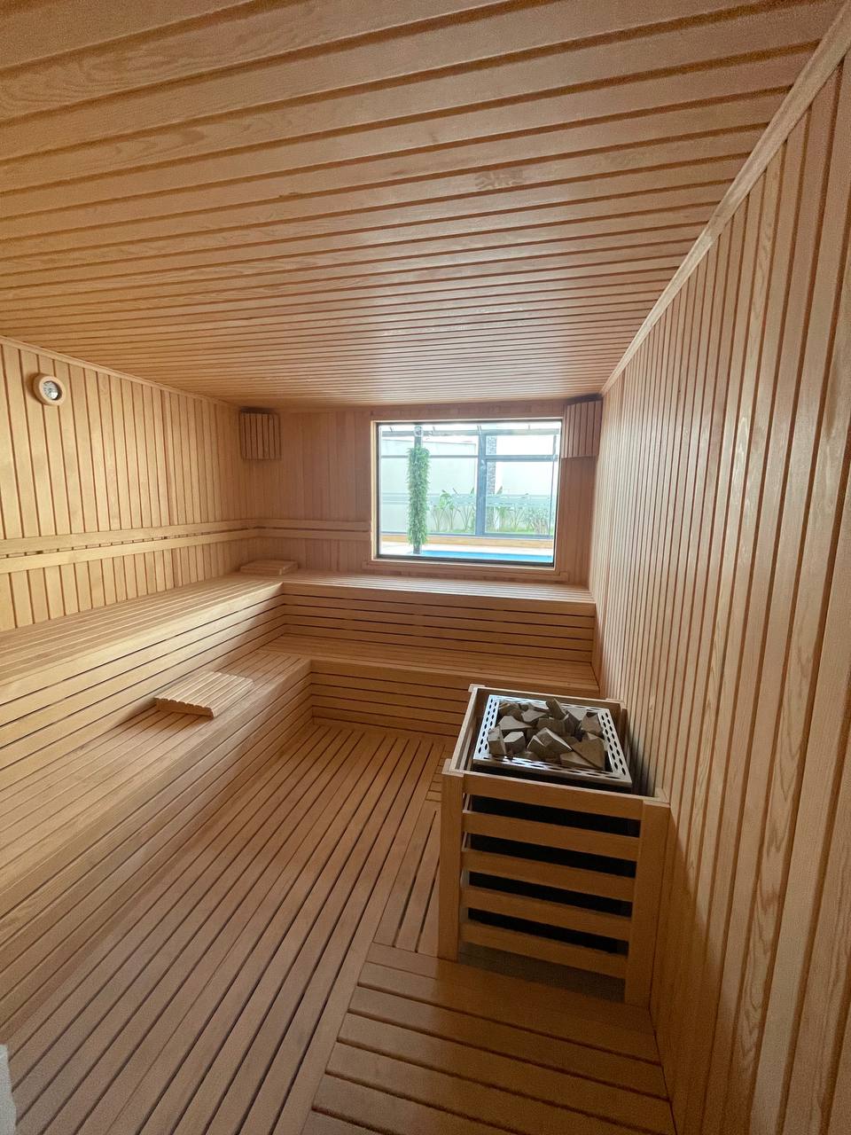 Апартаменты в Алании, Турция, 55 м² - фото 16