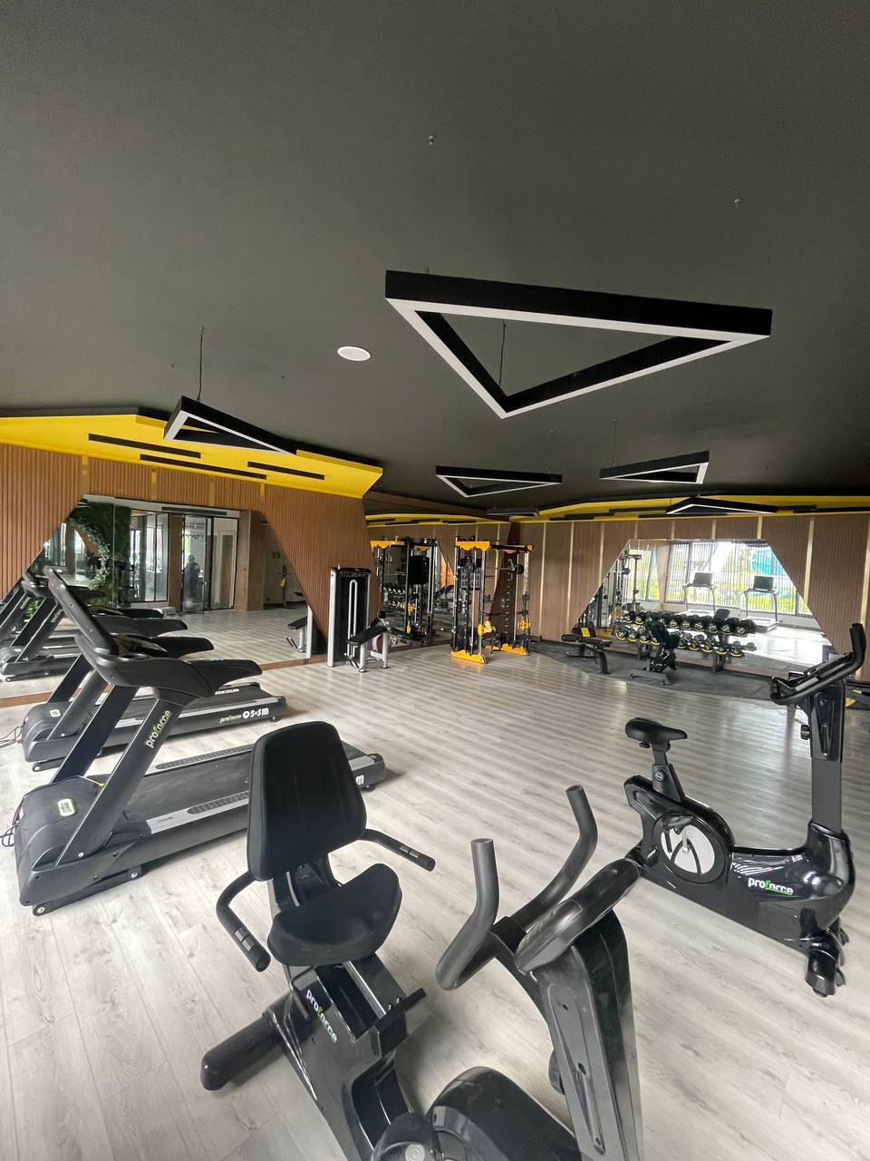 Апартаменты в Алании, Турция, 55 м² - фото 14