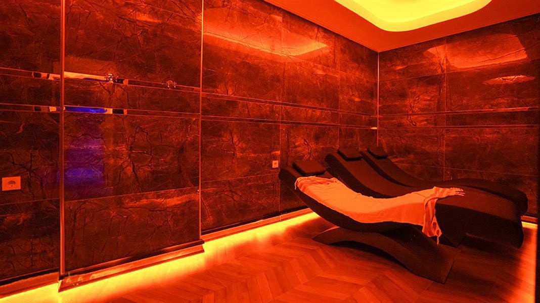 Апартаменты в Алании, Турция, 53 м² - фото 14