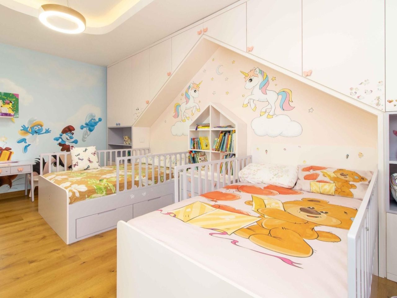 Дом в Кирении, Кипр, 745 м² - фото 4