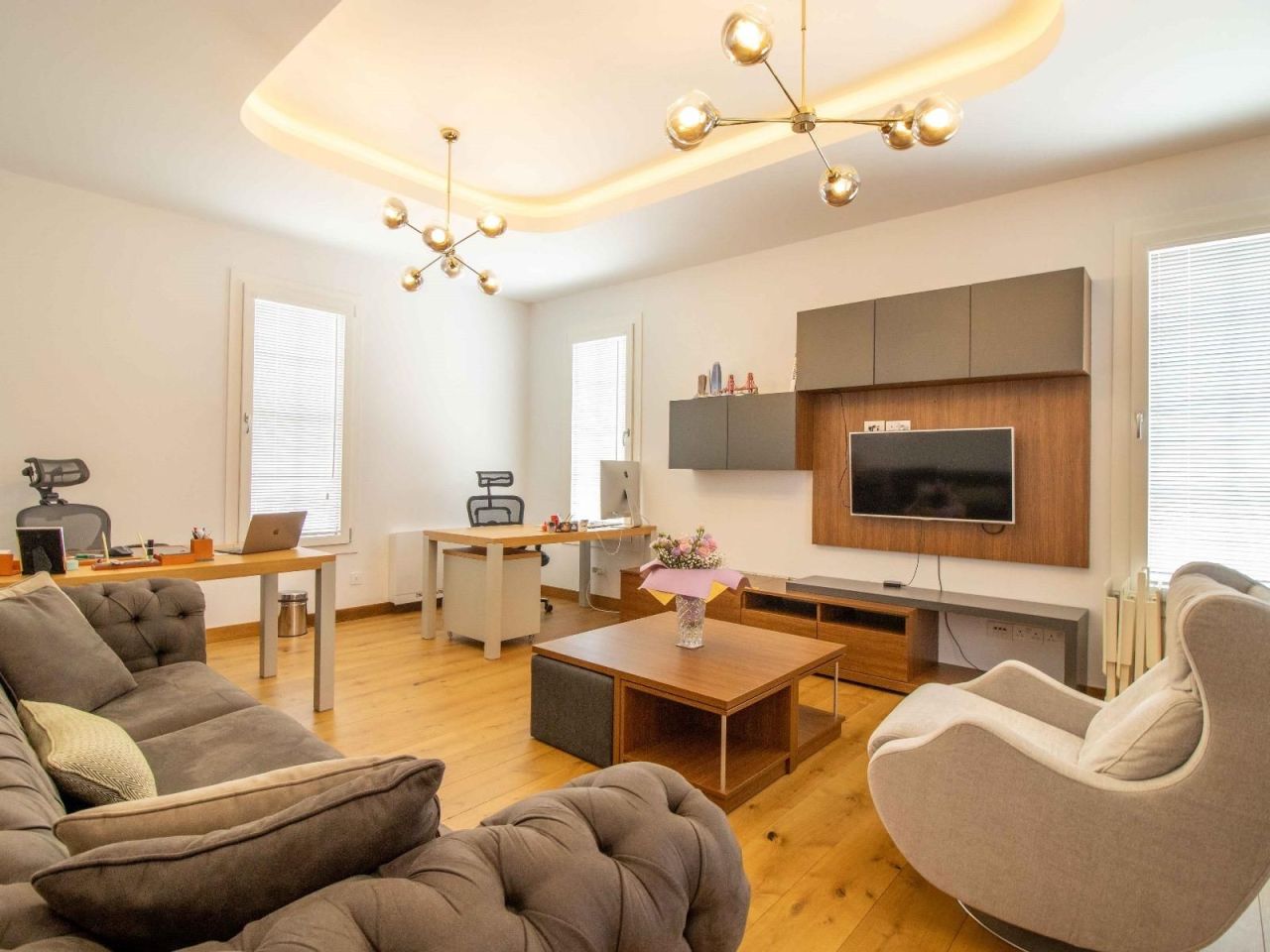 Дом в Кирении, Кипр, 745 м² - фото 3