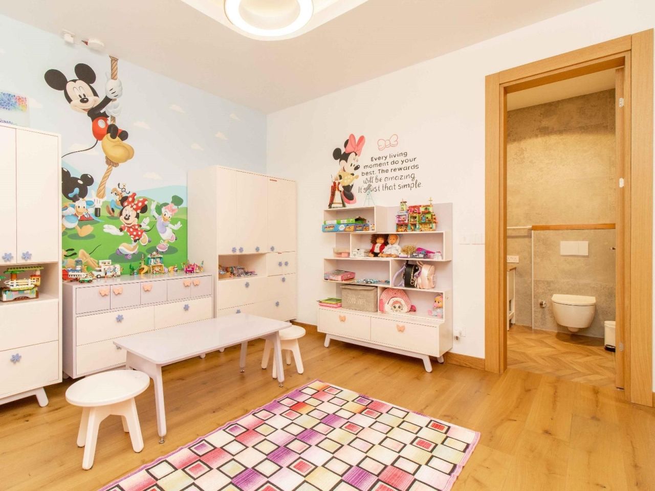 Дом в Кирении, Кипр, 745 м² - фото 10