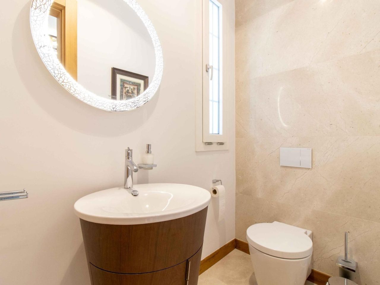 Дом в Кирении, Кипр, 745 м² - фото 15