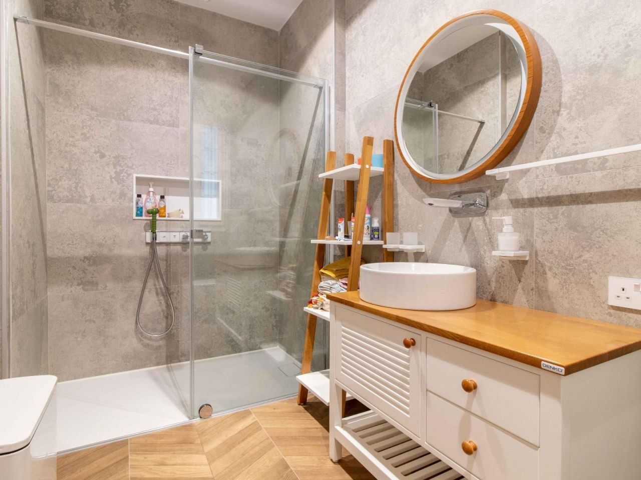 Дом в Кирении, Кипр, 745 м² - фото 8